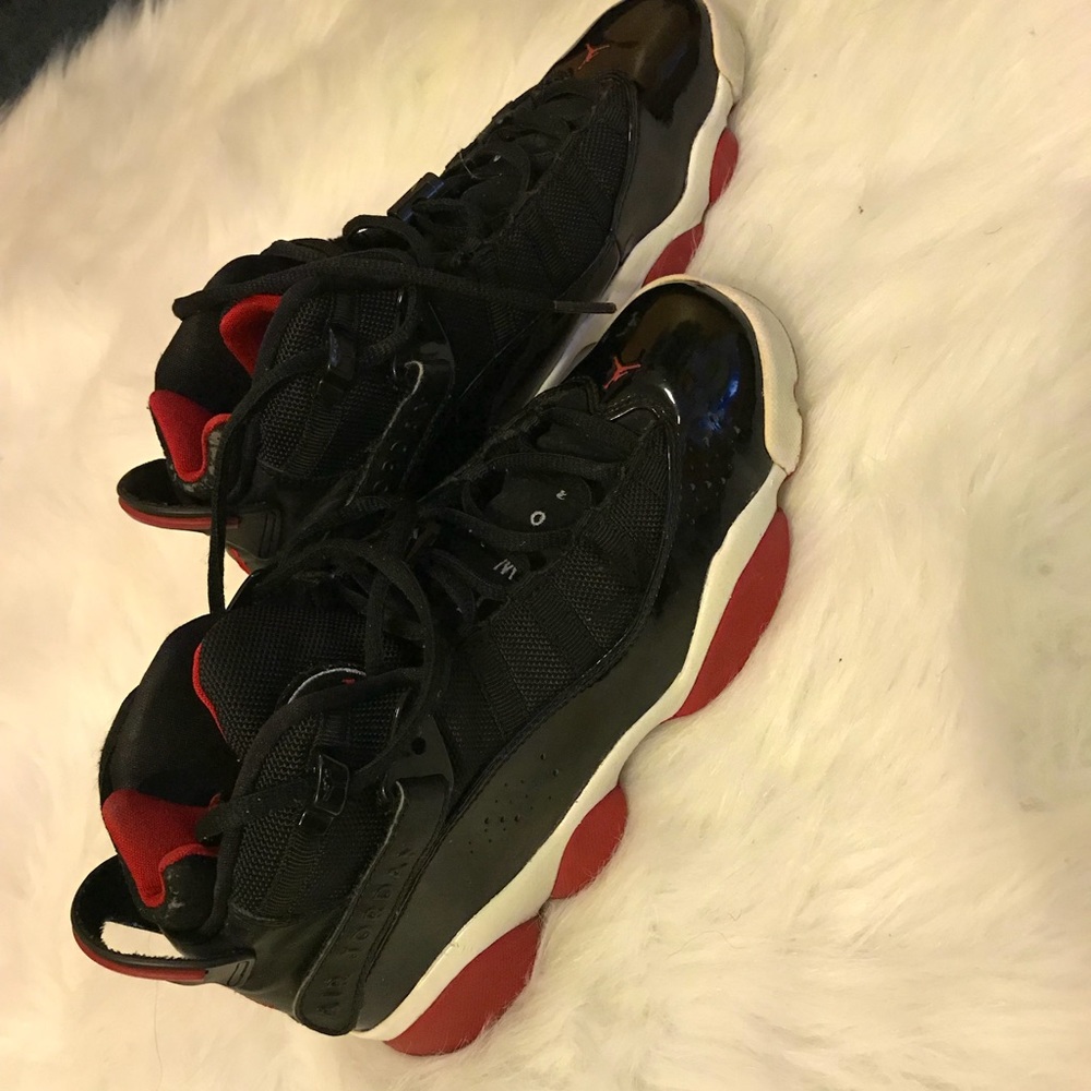 Jordan 6.5y